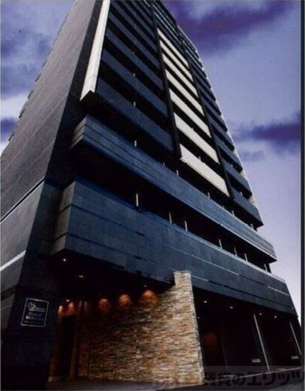 外観(外観パース)