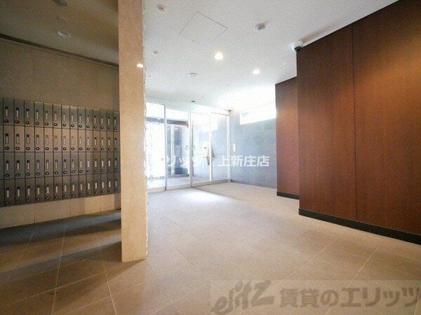 エントランス(エントランス)