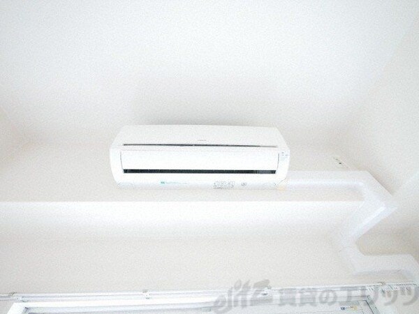 設備(エアコン)