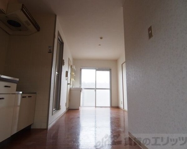 その他室内・内装(リビング/居室)