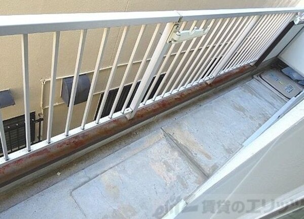 バルコニー(バルコニー)