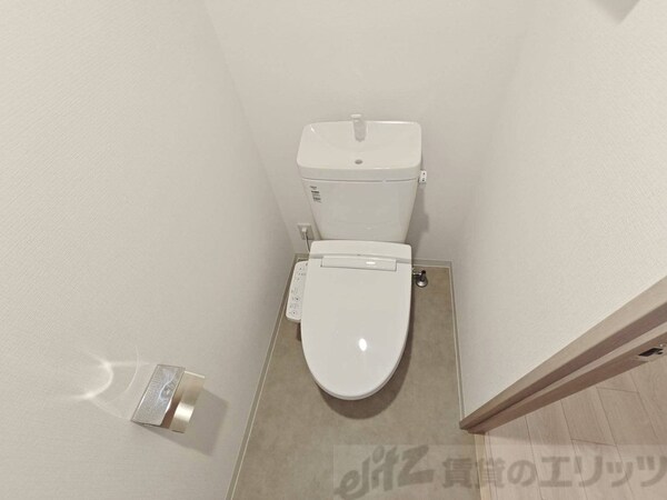 トイレ(トイレ)