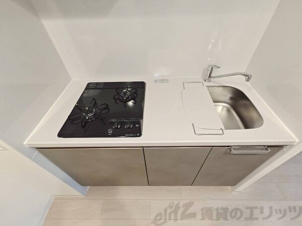 キッチン(キッチン)