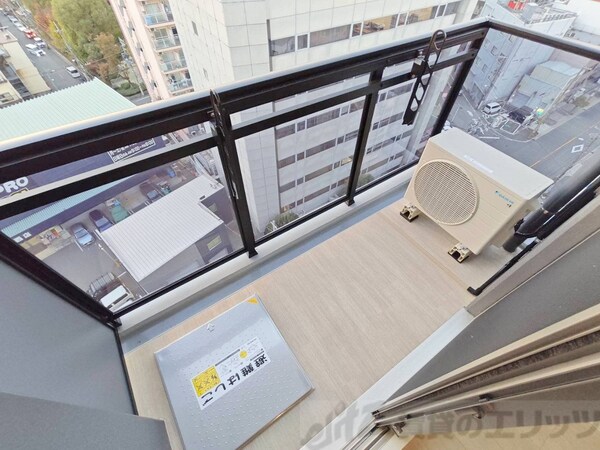 バルコニー(バルコニー)