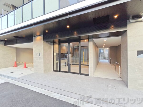 エントランス(エントランス)