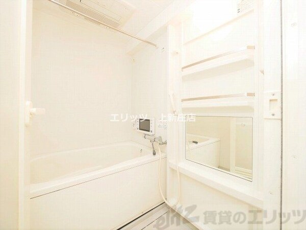 バス／シャワールーム等(洗面)