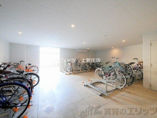 その他(駐車場)