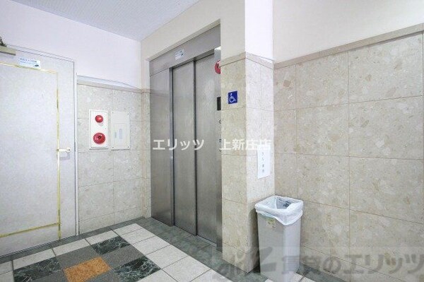 設備(共有部分)