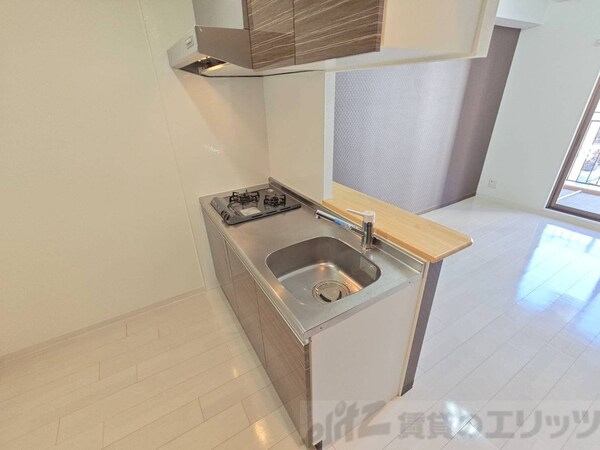 キッチン(キッチン)