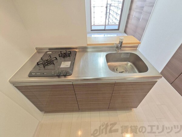 キッチン(キッチン)