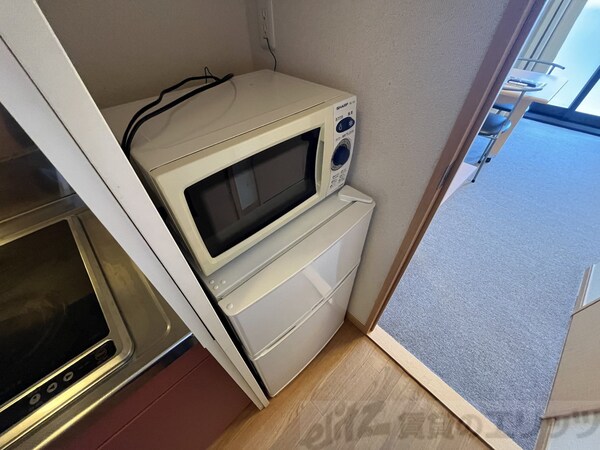 その他(キッチン)