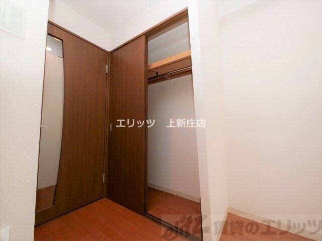 物件内観写真23　(収納)
