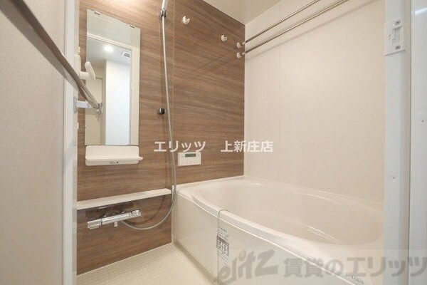 バス／シャワールーム等(バス／シャワールーム等)