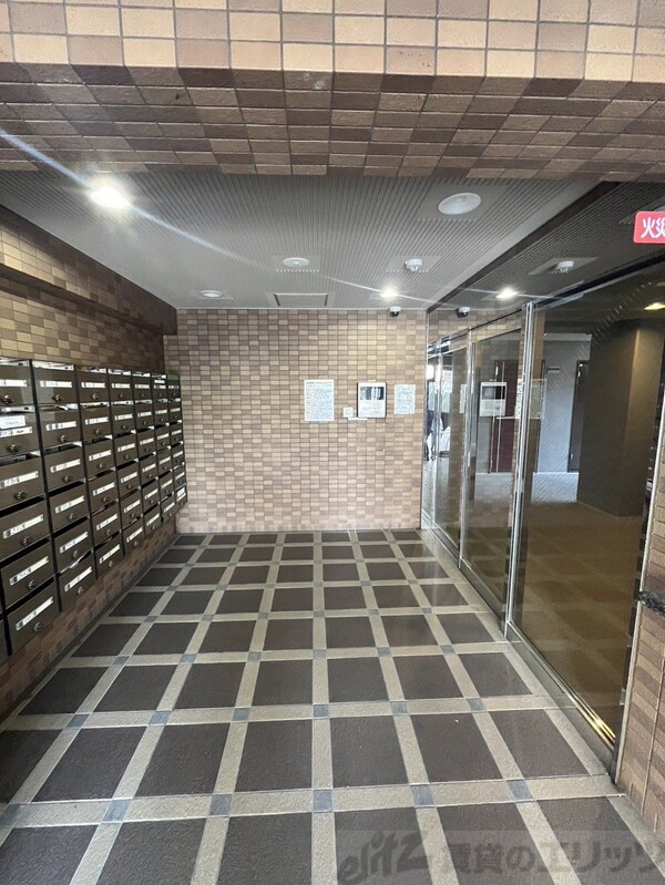 エントランス(エントランス)