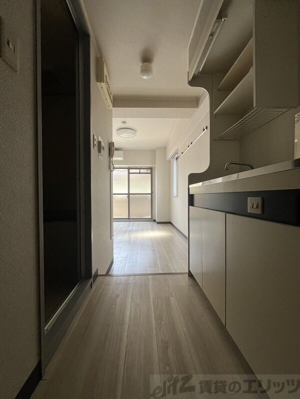 その他室内・内装(廊下)