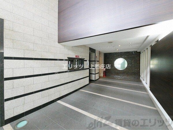 エントランス(エントランス)