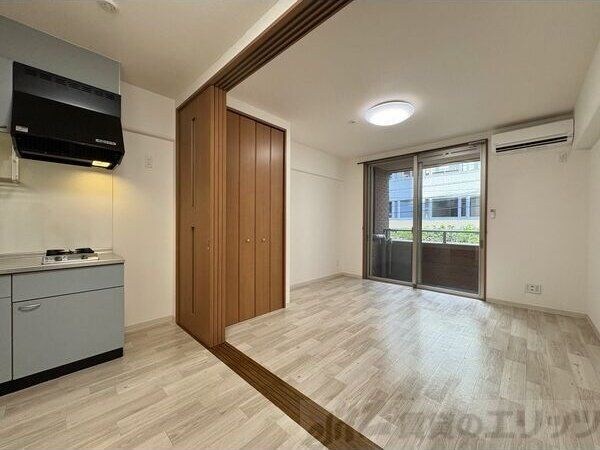 リビング・居室