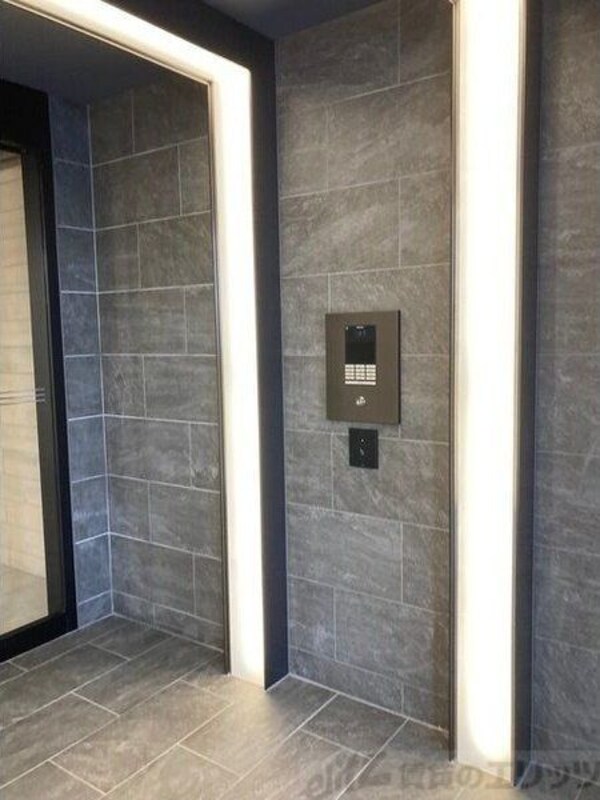 セキュリティ(オートロック)