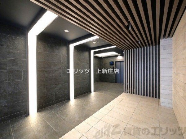 エントランス(エントランス)