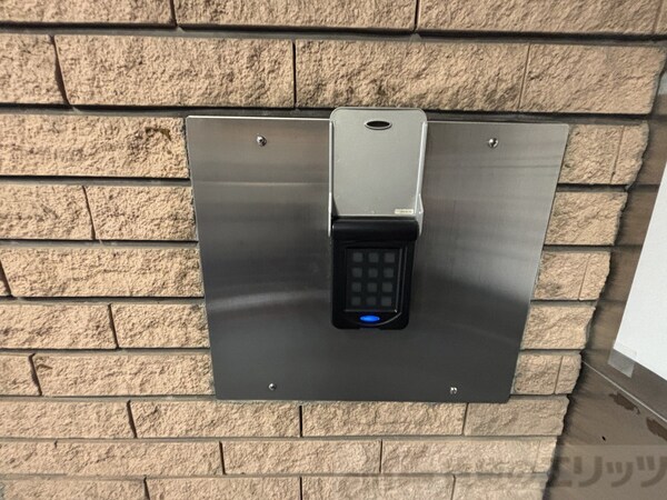 セキュリティ(オートロック)