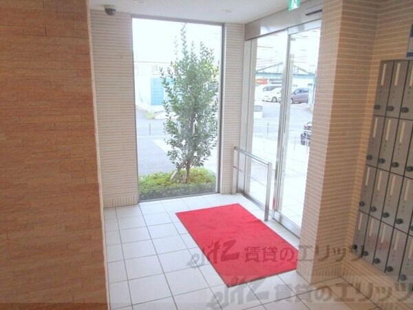 エントランス(エントランス)