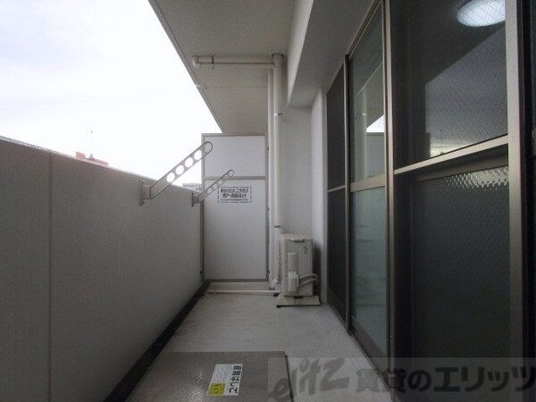 バルコニー(バルコニー)