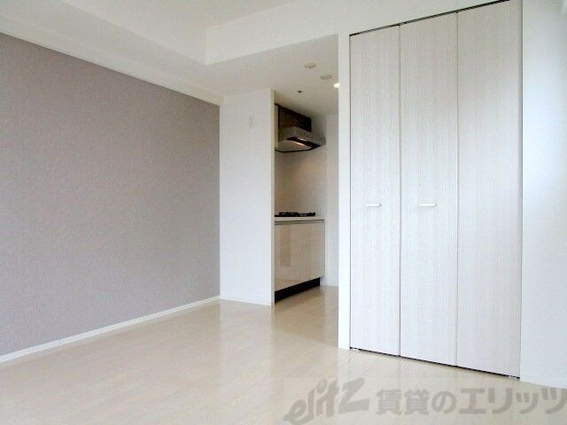 物件内観写真2　(収納)