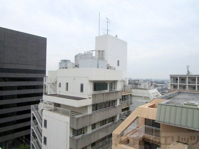 物件内観写真12　(眺望)