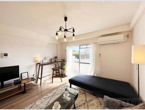 リビング・居室