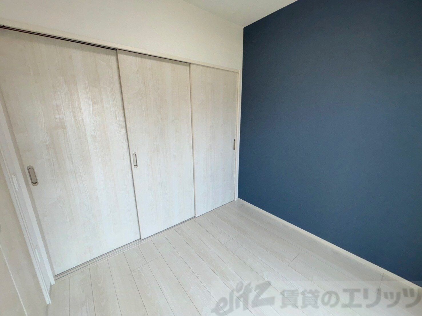 物件内観写真6　(リビング/居室)