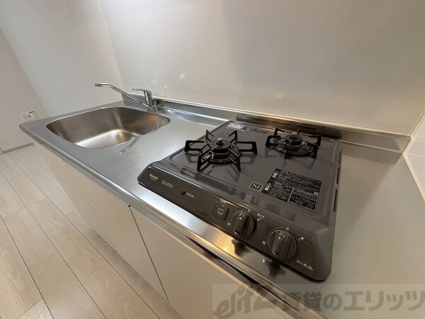 キッチン(キッチン)