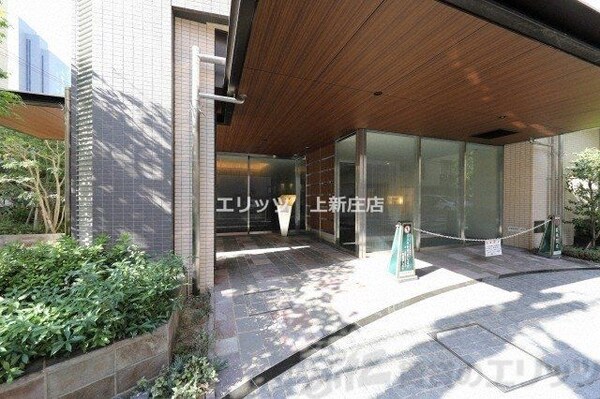 エントランス(エントランス)