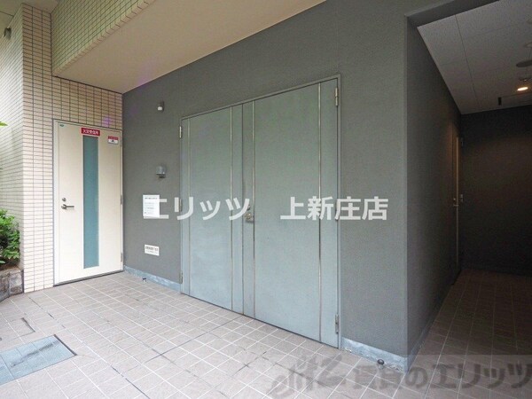 エントランス(エントランス)