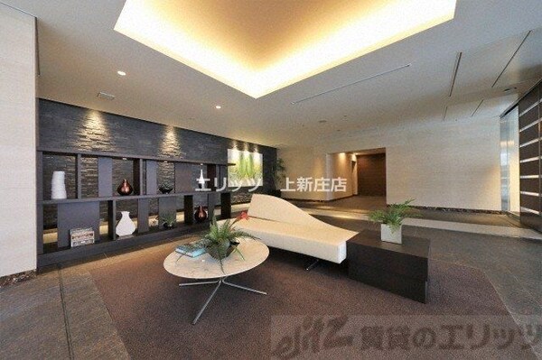 エントランス(エントランス)