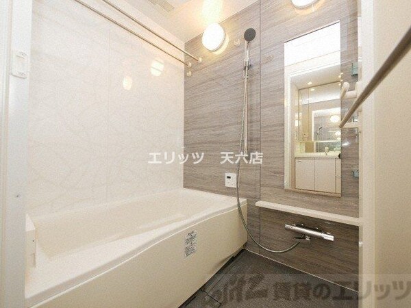 バス／シャワールーム等(バス／シャワールーム等)