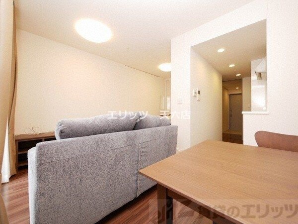 リビング・居室(リビング/居室)