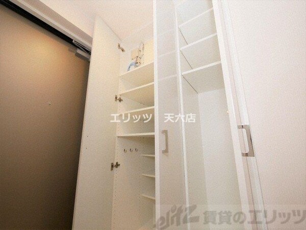 バス／シャワールーム等(バス／シャワールーム等)