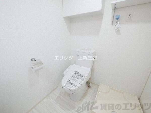 トイレ(トイレ)