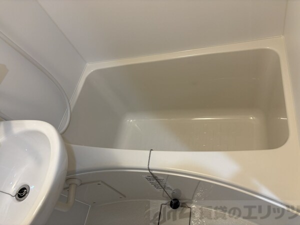 バス／シャワールーム等(バス／シャワールーム等)