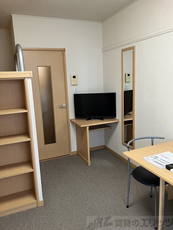 リビング・居室