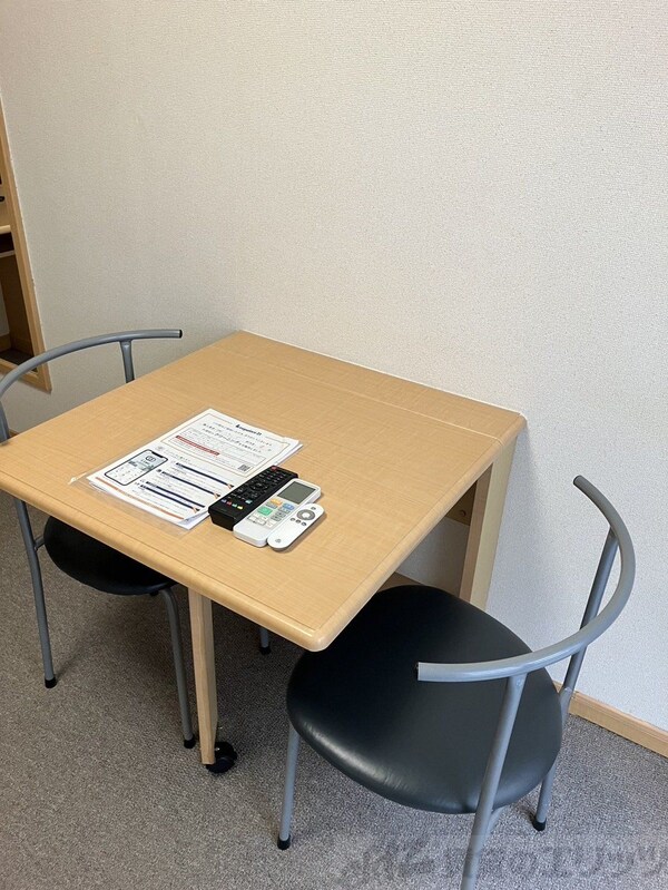 設備(共有部分)