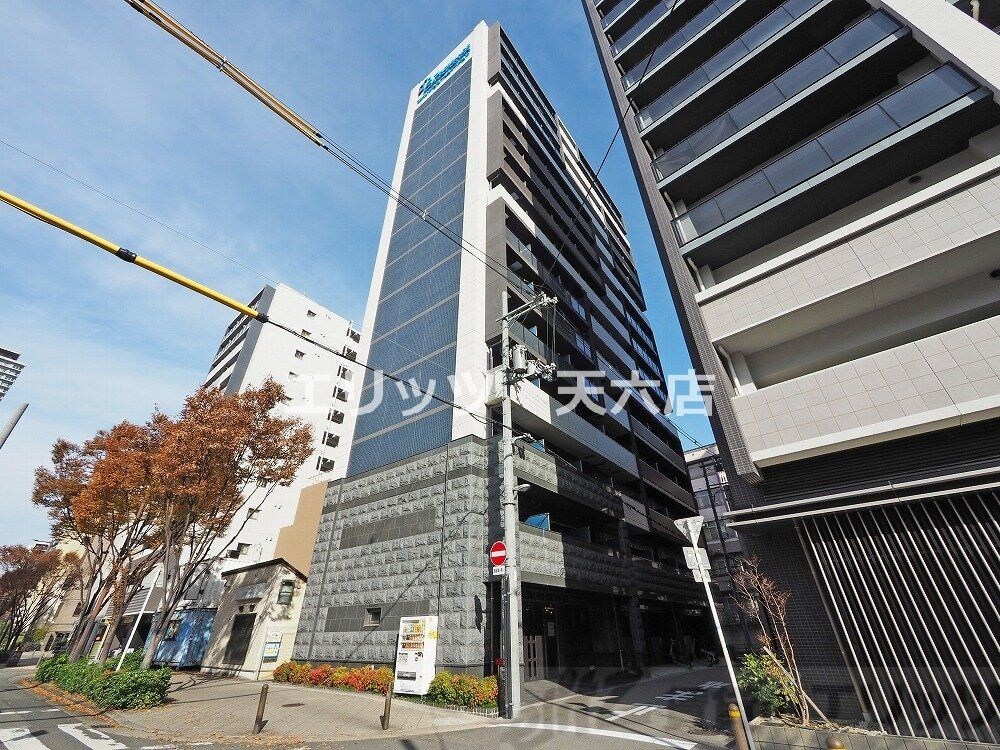 物件外観写真1　(外観)