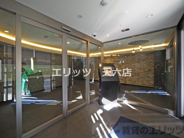 エントランス(エントランス)