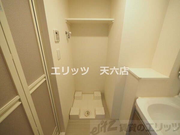 バス／シャワールーム等(バス／シャワールーム等)