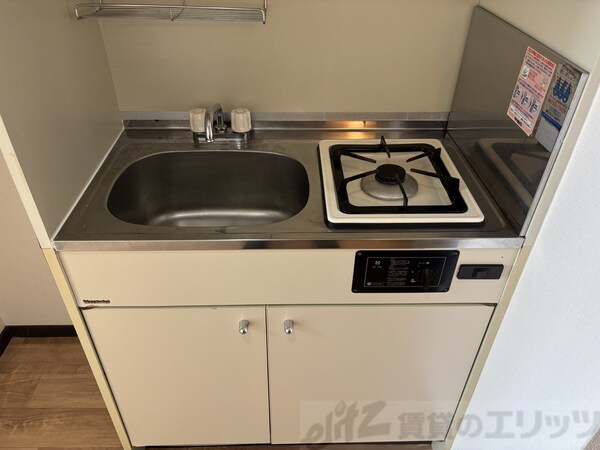 キッチン(キッチン)