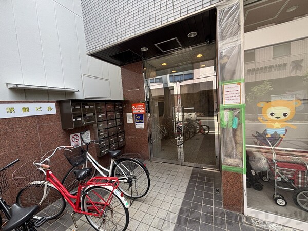 エントランス(エントランス)