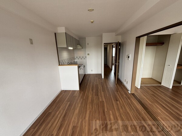 リビング・居室(リビング/居室)