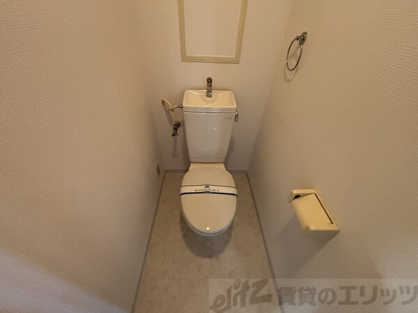 トイレ(トイレ)