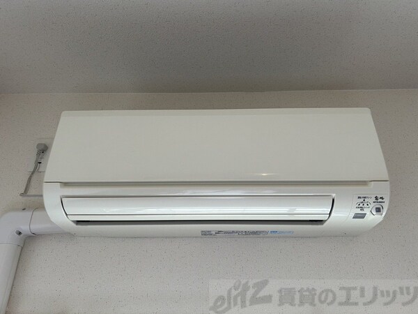 設備(エアコン)