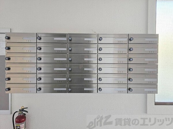 設備(共有部分)